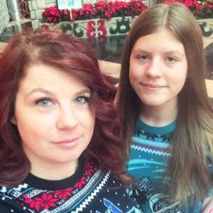 Meet your Posher, Jeni